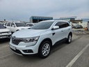 2019 Renault Samsung QM6