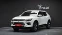 2021 Ssangyong Korando