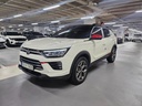 2022 Ssangyong Korando, 