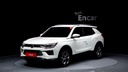 2020 Ssangyong Korando