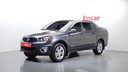 2018 Ssangyong Korando Sports