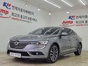 2017 Renault Samsung SM6