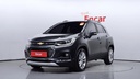 2018 CHEVROLET TRAX