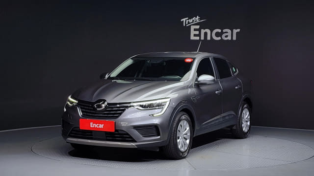 2020 Renault Samsung XM3