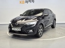 2020 Renault Samsung XM3