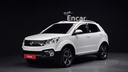 2017 Ssangyong Korando