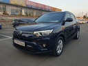 2021 Ssangyong Tivoli