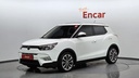 2017 Ssangyong Tivoli