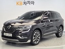 2019 Renault Samsung QM6