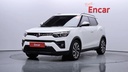 2021 Ssangyong Tivoli