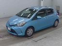 2016 TOYOTA Vitz, 