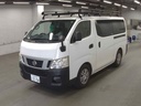 2017 NISSAN Caravan Van