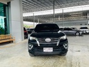 2019 TOYOTA Fortuner