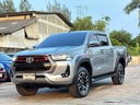 2021 TOYOTA Hilux, 