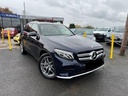 2016 MERCEDES-BENZ GLC-Class