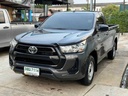 2022 TOYOTA Hilux