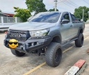 2018 TOYOTA Hilux