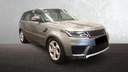 2021 LAND ROVER Range Rover Sport