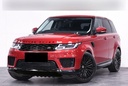 2022 LAND ROVER Range Rover Sport