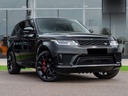 2021 LAND ROVER Range Rover Sport