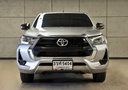 2023 TOYOTA Hilux