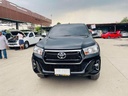 2018 TOYOTA Hilux, 