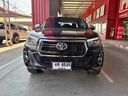 2017 TOYOTA Hilux