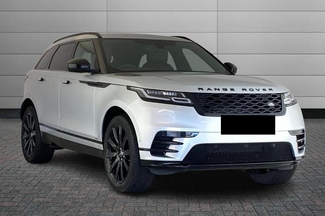 2021 LAND ROVER RANGE ROVER VELAR