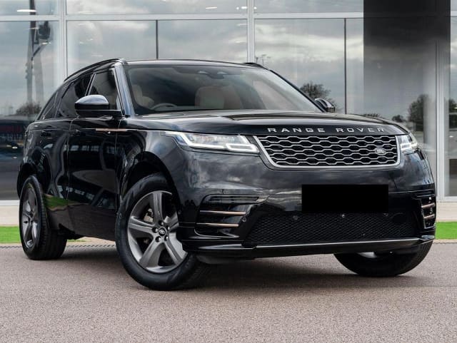 2021 LAND ROVER RANGE ROVER VELAR