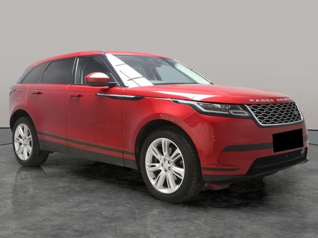 2021 LAND ROVER RANGE ROVER VELAR