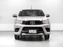 2018 TOYOTA Hilux