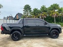 2019 TOYOTA Hilux