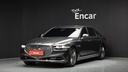 2021 Genesis G90