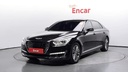 2018 Genesis EQ900