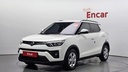 2021 Ssangyong Tivoli