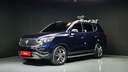 2020 Ssangyong Rexton