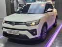 2021 Ssangyong Tivoli