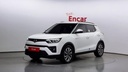 2020 Ssangyong Tivoli