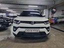 2022 Ssangyong Tivoli