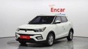 2018 Ssangyong Tivoli