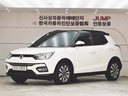 2019 Ssangyong Tivoli, 