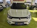 2019 Ssangyong Tivoli