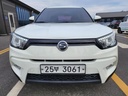 2017 Ssangyong Tivoli, 