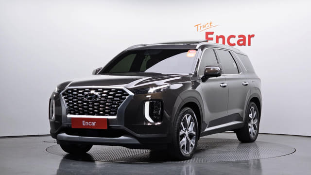 2020 HYUNDAI PALISADE