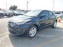 2022 TOYOTA C-HR, 