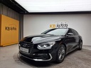 2018 HYUNDAI Grandeur IG, 