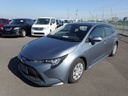 2019 TOYOTA Corolla Touring