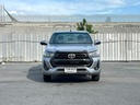 2021 TOYOTA Hilux