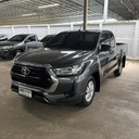 2021 TOYOTA Hilux