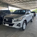 2018 TOYOTA Hilux, 